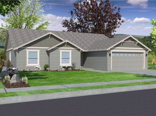 1604 SW Kelandren Dr, Prosser, WA 99350