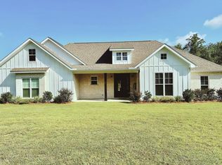 4955 Davis Sawmill Rd, Lucedale, MS 39452