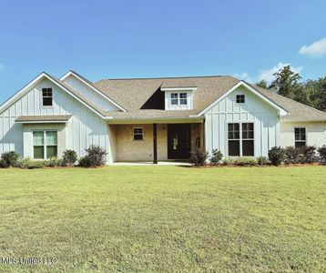 4955 Davis Sawmill Rd, Lucedale, MS, 39452