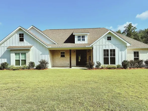 4955 Davis Sawmill Rd, Lucedale, MS 39452