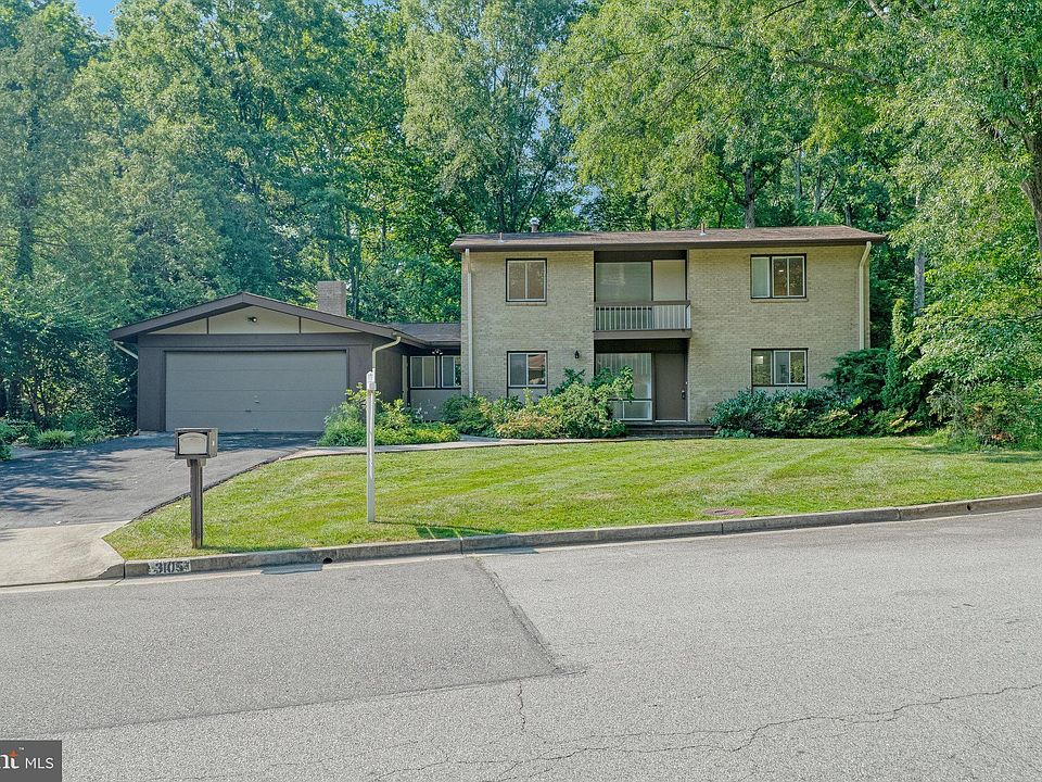 3105 Wessynton Way, Alexandria, VA 22309 Zillow
