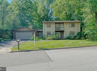 3105 Wessynton Way, Alexandria, VA 22309