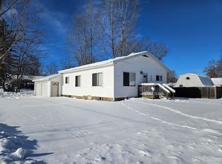 536 Balsam St, Kingsford, MI 49802