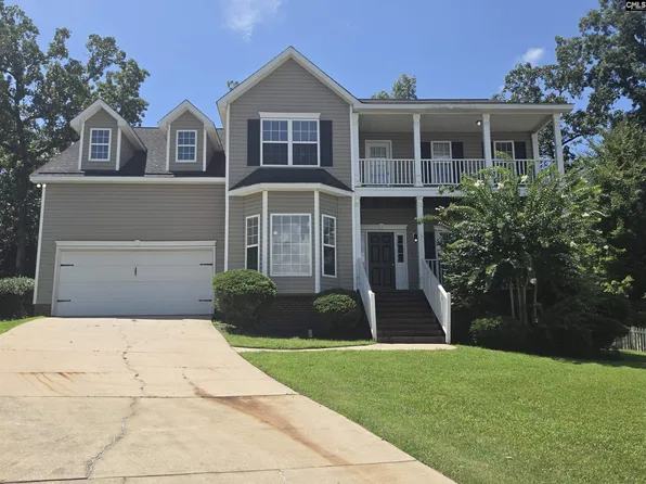 621 Staffwood Dr, Irmo, SC 29063