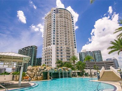 449 S 12TH STREET #2405, Tampa, FL, 33602