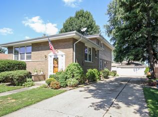 6228 W 91st Pl, Oak Lawn, IL 60453