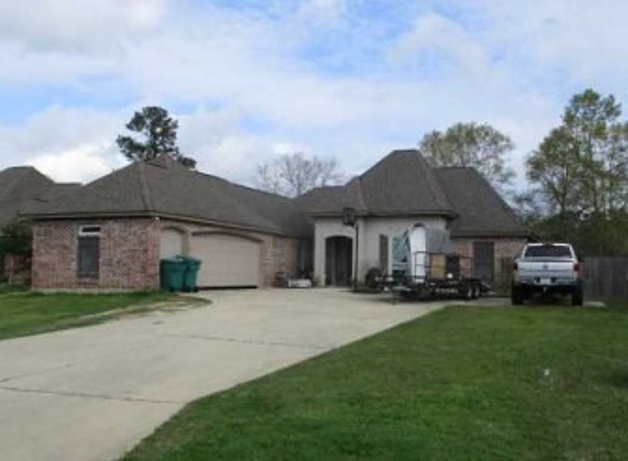 12623 Three Lakes Dr, Walker, LA 70785 Zillow