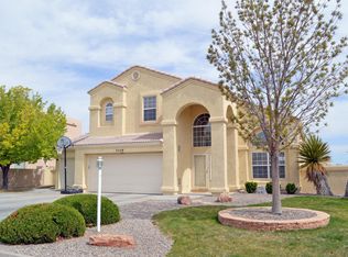 3529 White Horse Dr SE, Rio Rancho, NM 87124