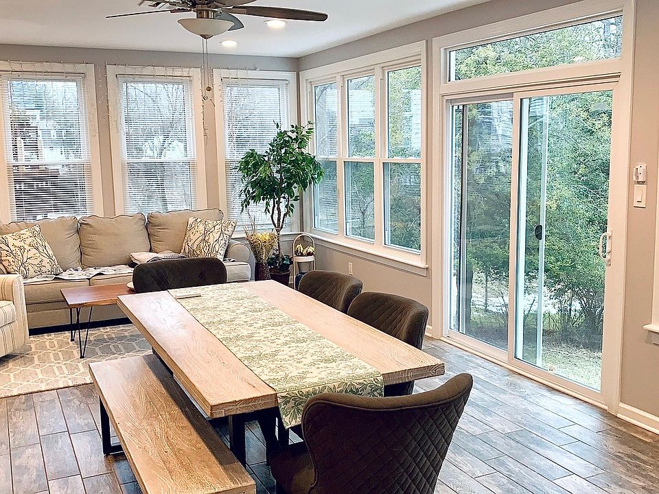 Sunroom