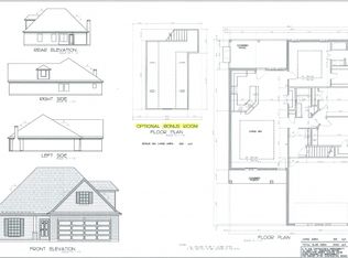 2750 Terrace Ave, Groves, TX 77619