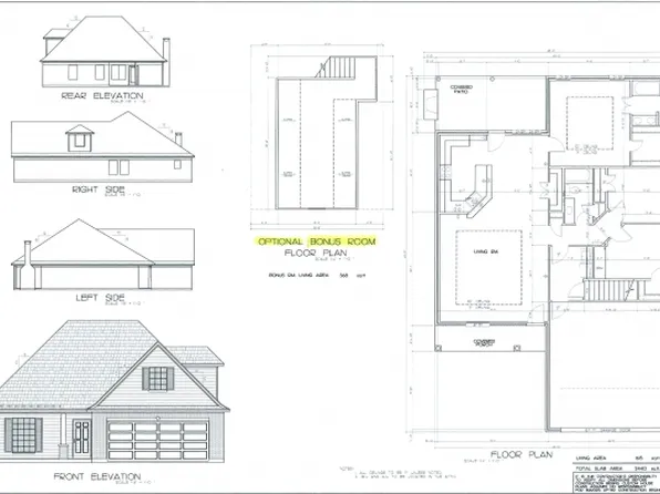 2750 Terrace Ave, Groves, TX 77619