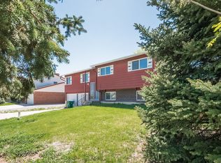 9215 Meade St, Westminster, CO 80031