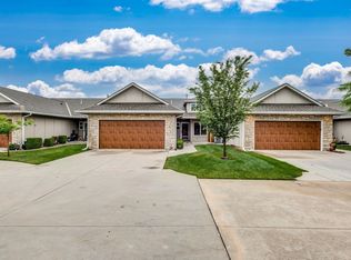 1360 N Hamilton Dr UNIT C, Derby, KS 67037