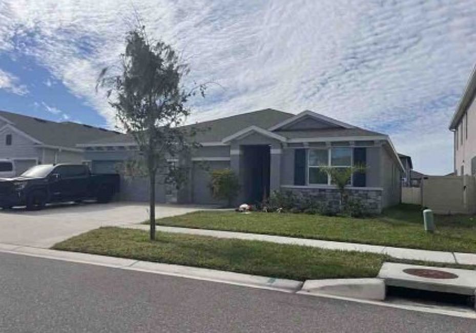 Property Front View