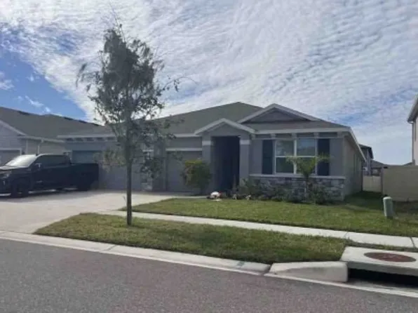 12463 Shining Willow St, Riverview, FL 33579