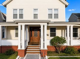 600 Broadway, Fall River, MA 02724