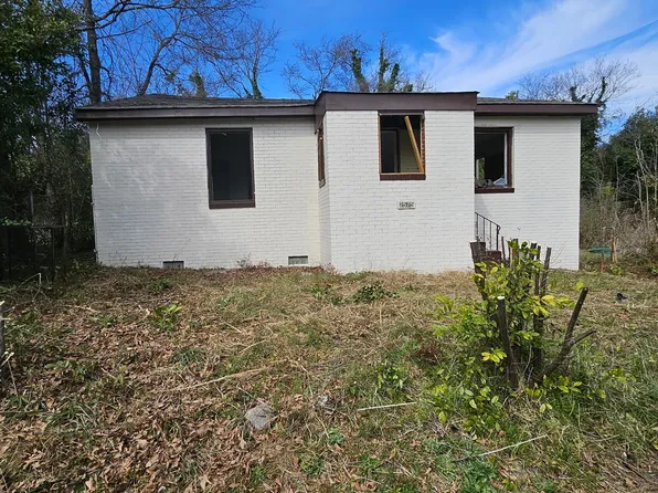 2575 Richard St, Macon, GA 31204