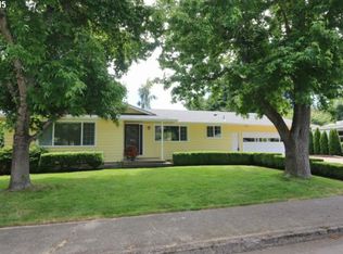 4895 Herman St, Eugene, OR 97404