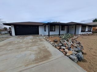 7621 Hanford Ave, Yucca Valley, CA 92284