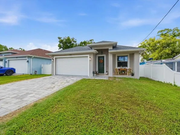 1808 W Cluster Ave, Tampa, FL 33604