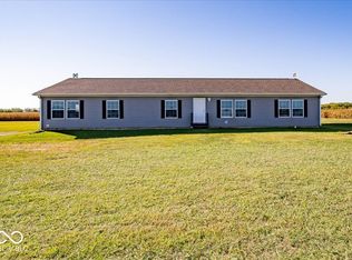 5009 E 246th St, Arcadia, IN 46030