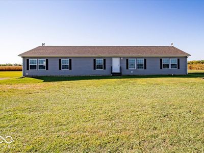 5009 E 246th St, Arcadia, IN, 46030