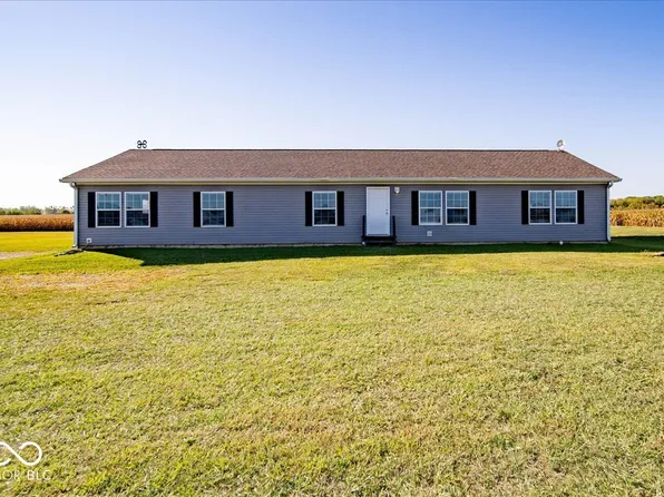 5009 E 246th St, Arcadia, IN 46030