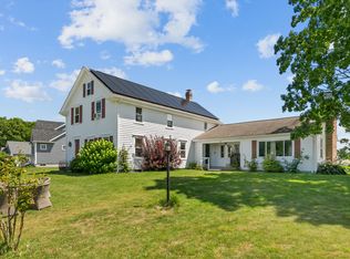 20B Borden Farm Rd #B, Portsmouth, RI 02871