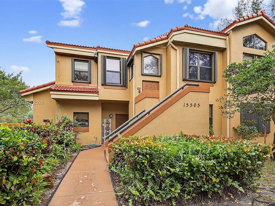 1st image of 15505 N Miami Lakeway N #201