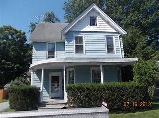 9 Knox Ave, Middletown, NY 10940