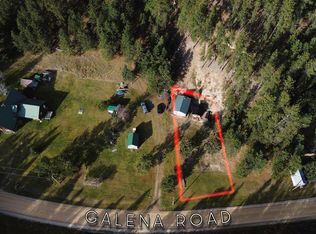 12070 Galena Rd, Deadwood, SD 57732
