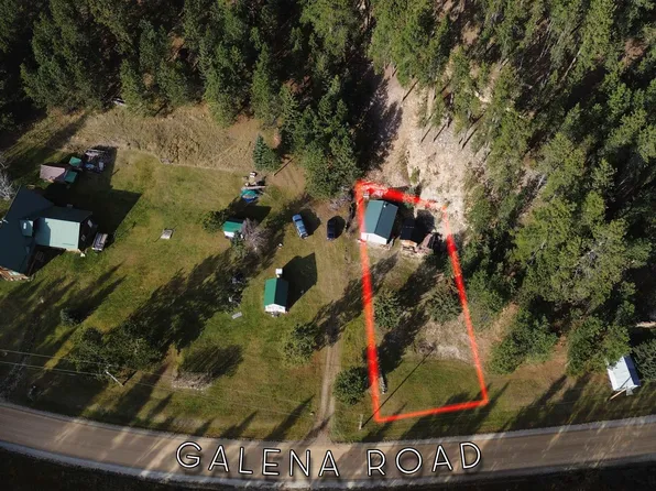 12070 Galena Rd, Deadwood, SD 57732
