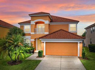 119 Miro Dr, Davenport, FL 33837