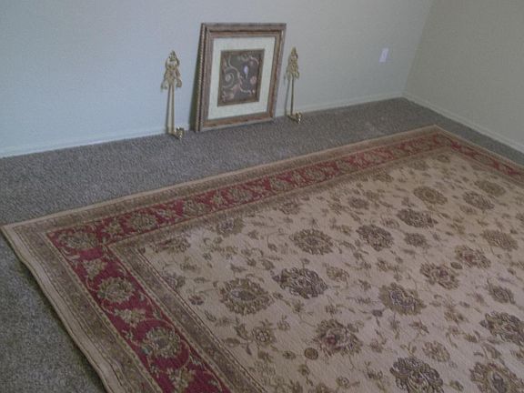 Formal Livingroom