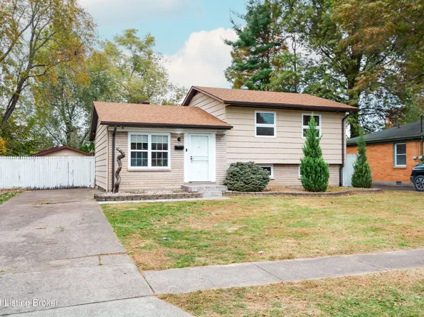 3903 Oakleaf Ln, Louisville, KY 40219