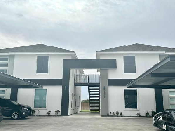 2602 Hackberry Ave #1