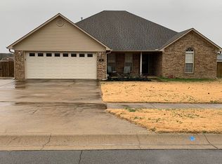 19 Cardinal Way, Vilonia, AR 72173