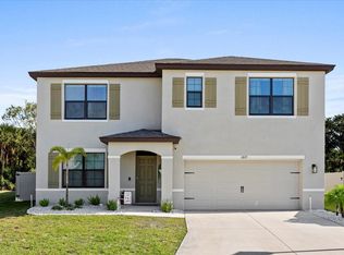 1671 Saxton Rd, Cocoa, FL 32926