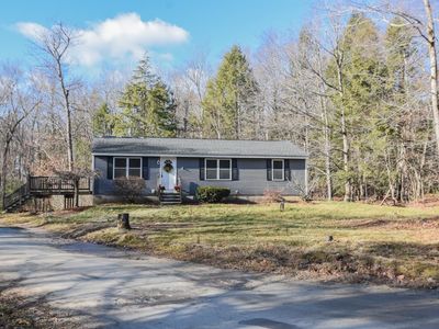 361 Captain Clark Highway, Wilton, NH, 03086