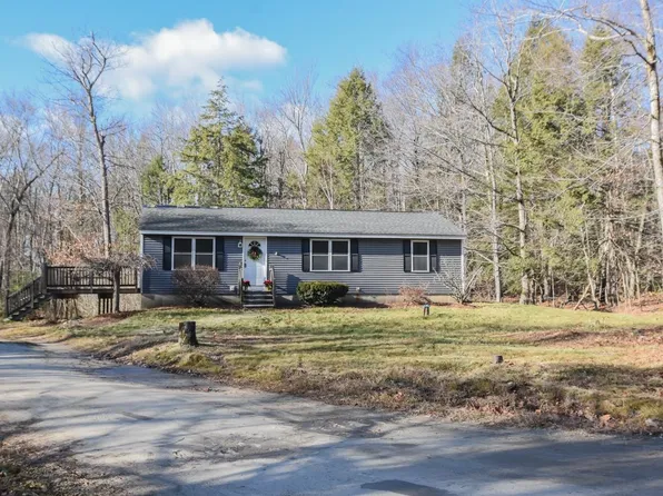 361 Captain Clark Highway, Wilton, NH 03086