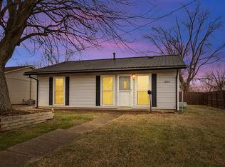 3024 Ridgewood St, Owensboro, KY 42301