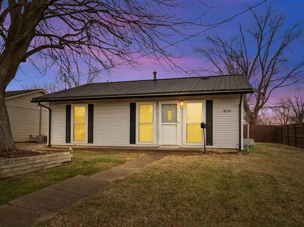 3024 Ridgewood St, Owensboro, KY 42301