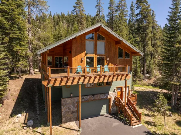 1100 Soda Springs Rd, Soda Springs, CA 95728
