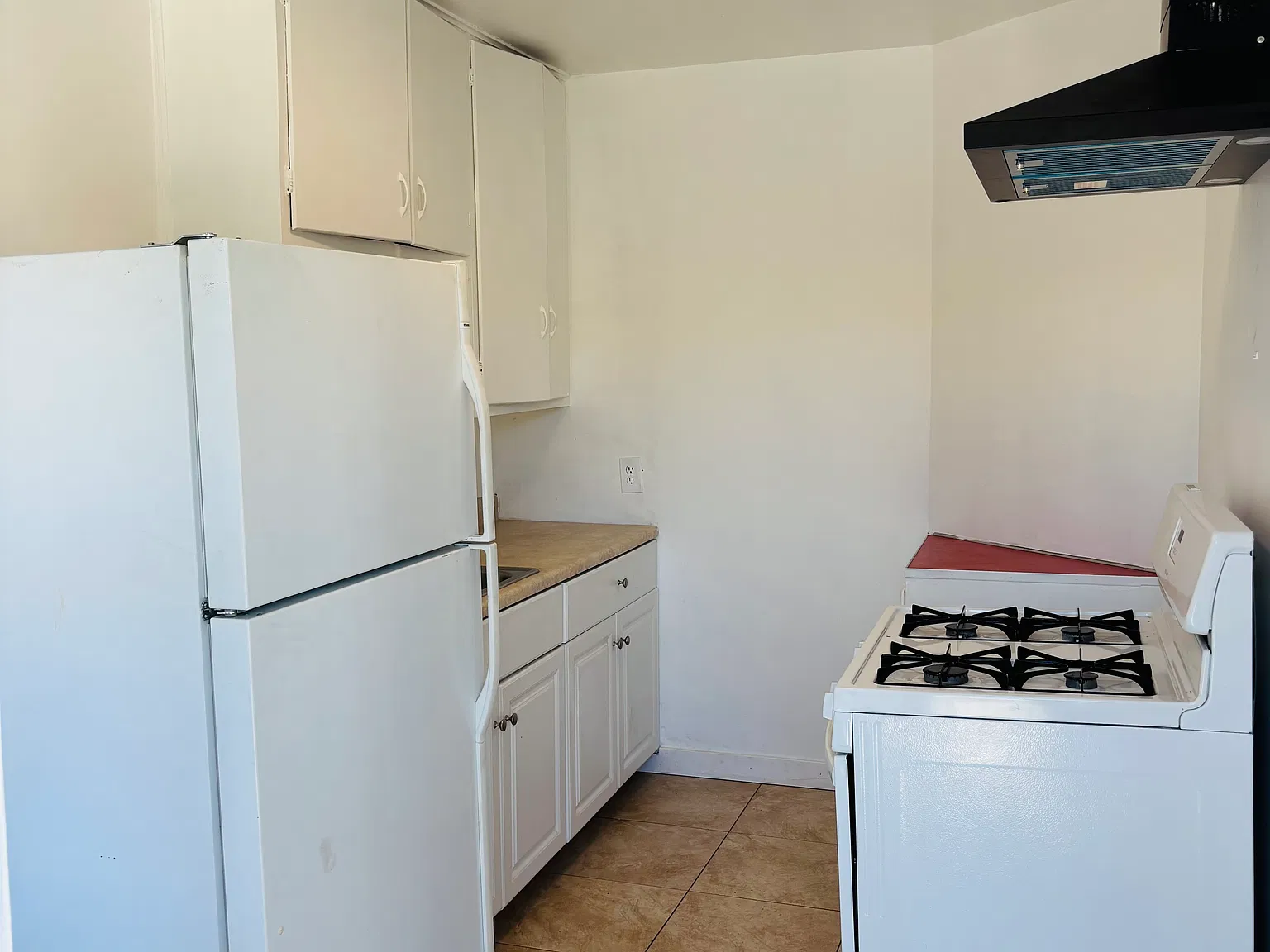 1 bed, 500 sqft, $1,790 — Photo 4