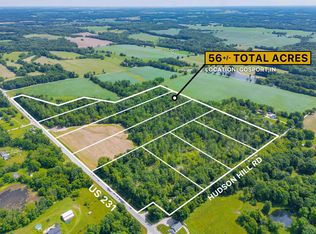 TRACT Two N Uw Hwy #231, Spencer, IN 47460