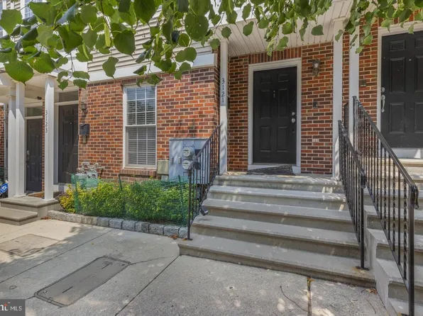 3121 W Thompson St, Philadelphia, PA 19121