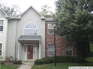 151 Yarmouth Ct, Holmdel, NJ 07733