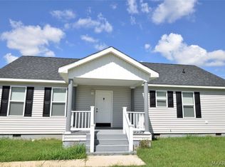 4137 Fitzpatrick Blvd, Montgomery, AL 36116