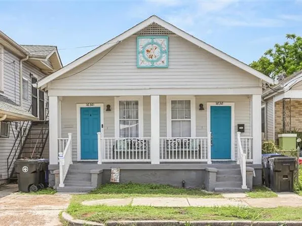 1636 N Miro St, New Orleans, LA 70119