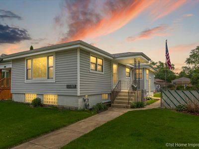 11227 S Albany Ave, Chicago, IL, 60655